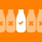ได้รับความนิยมอันดับ 1 บน iOS App Store Thailand (Food & Drink) นานกว่า 20 สัปดาห์