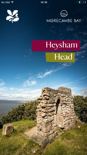 Heysham Head – Morecambe Bay