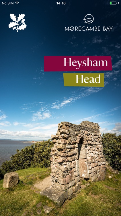 Heysham Head – Morecambe Bay