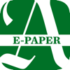 Hamburger Abendblatt E-Paper ios app