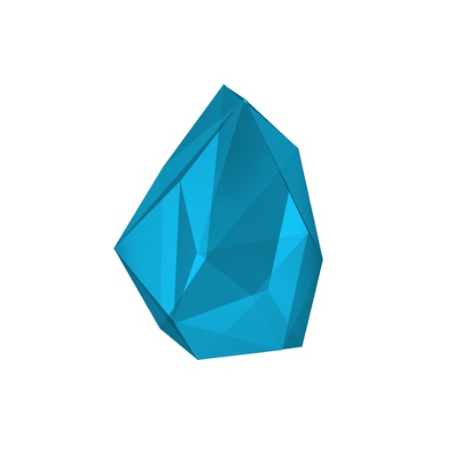 Gems - Prepare For Your Job Interview Icon