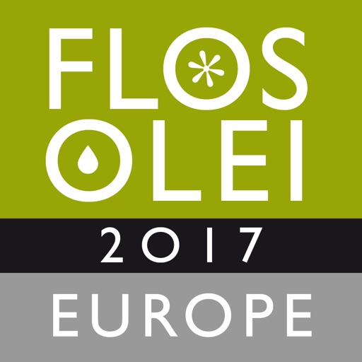 Flos Olei 2017 Europe icon
