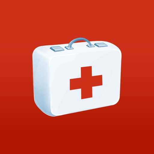 Hospitalmoji - Emoji & Stickers for Hospital