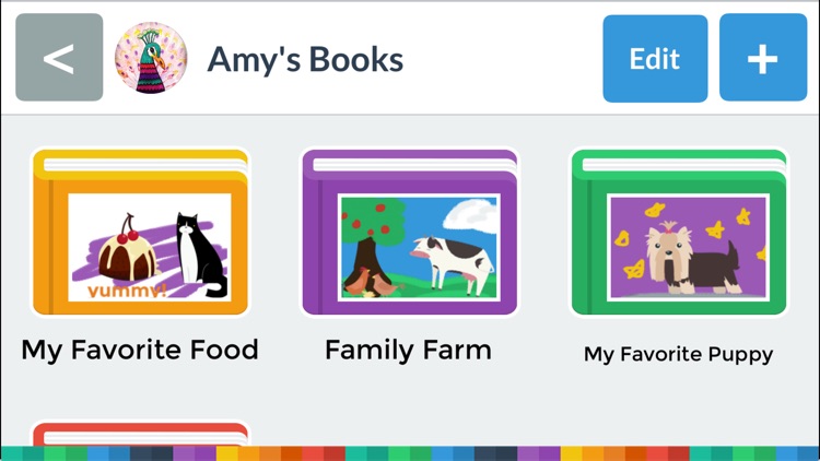 My Story Book Creator School Edition
