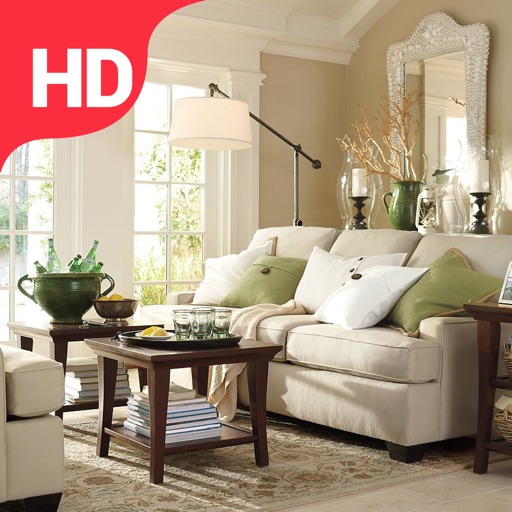 Family Room Designs | FREE Interior Design Styler