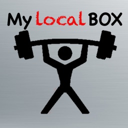 Local Box