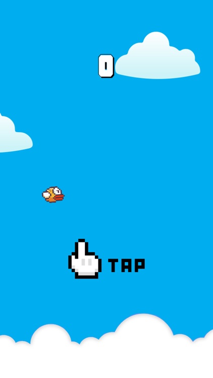 Pippy Bird - The Adventure of Flying Flappy Pipe by Alan Aquino