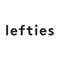 App Icon for Lefties - Moda Online App in United States IOS App Store