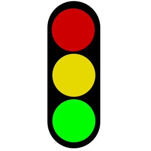 Bay Area Traffic Monitor iOS App