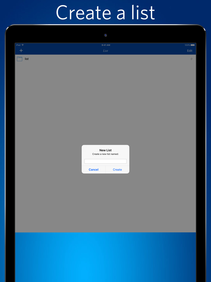 Theological Dictionary