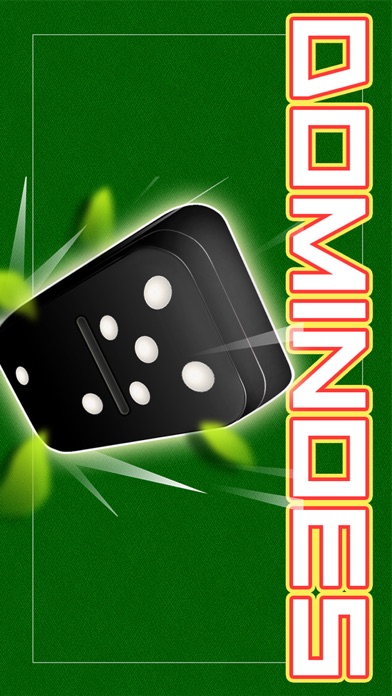 应用截图 iphone domino is super addictive, fast-paced, easy to