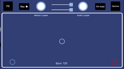 How to cancel & delete Echo Pad - Multi Effects Processor from iphone & ipad 1