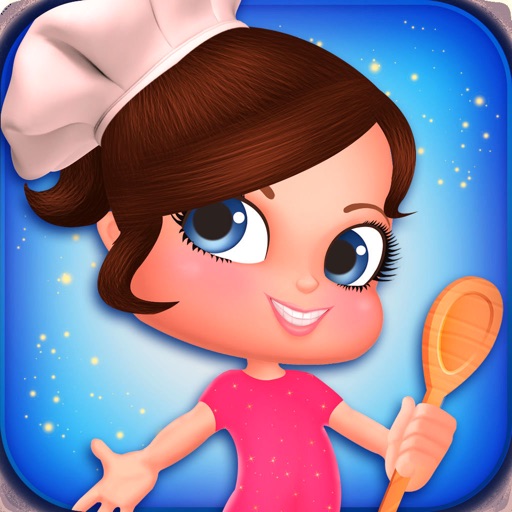 餐厅 -  小猪养成佩琪游戏 iOS App