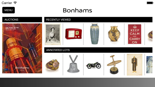 Bonhams