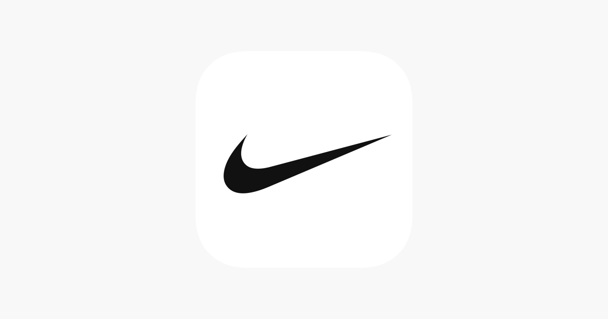 nike product line