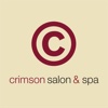 Crimson Salon & Spa Team App