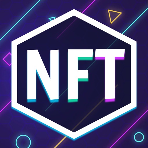 NFT Creator: NFT Art Maker by Icy Coconut