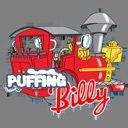 Puffing Billy 2022