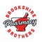 Enjoy the convenience of the Brookshire Brothers Pharmacy App