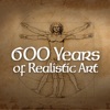 600 Years of Realistic Art 3