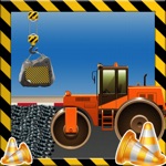 子供の道路建設＆ビルド