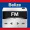 FM Radio Belize All Stations is a mobile application that allows its users to listen more than 250+ radio stations from all over Belize