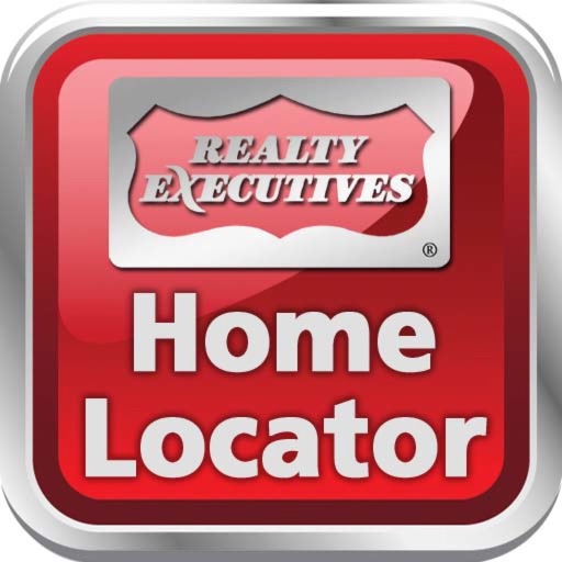 Edmonton Home Locator App icon