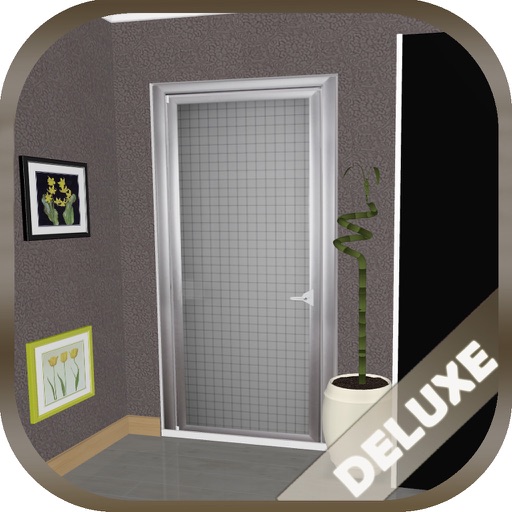 Escape Intriguing 15 Rooms Deluxe icon