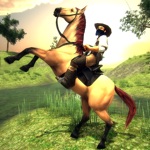 Horse Ride A Tale Of Adventure