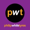 Philip White Tyres Belfast
