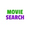 This app allows users to search for movies