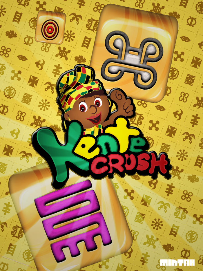 Kente Crush