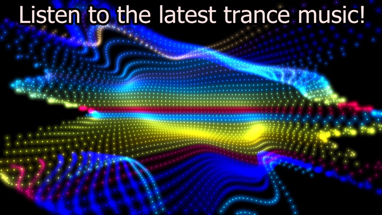 Trance 5D Music Visualizer