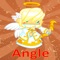 Angle Run for kids