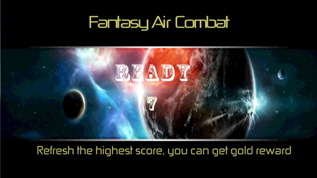 Fantasy Air Combat(圖5)-速報App