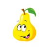 Pears SP emoji stickers