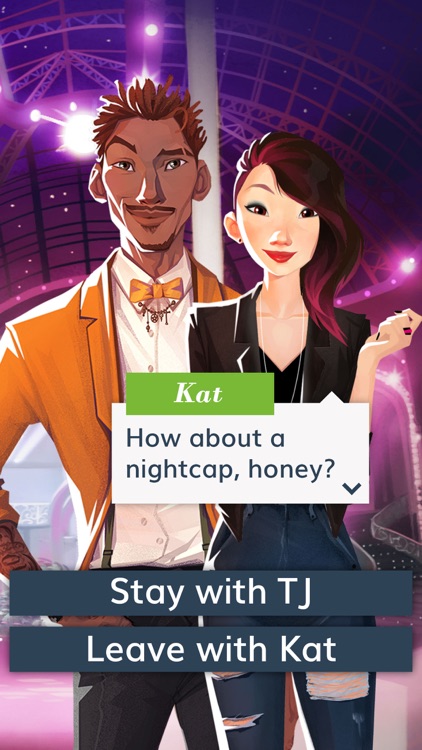 City of Love: Paris screenshot-3