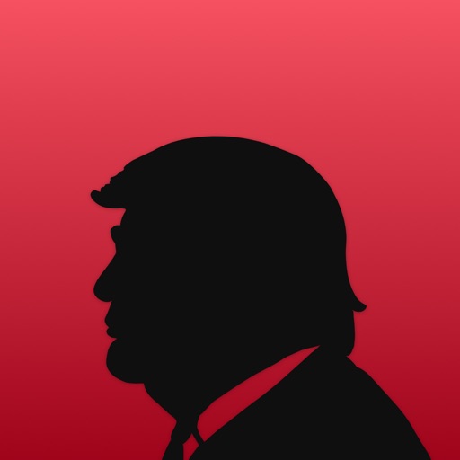 Mr.President: The Election Simulator Icon