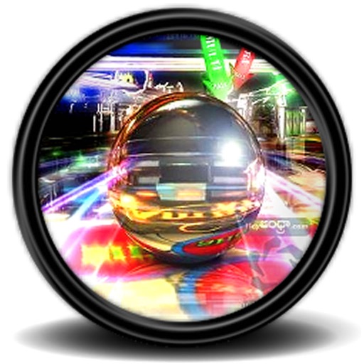 Arcade 2017 icon