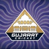 Gujarat T20 Cricket Fan App