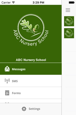 ABC Nursery School (PE3 7PR) screenshot 2