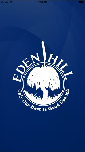 Eden Hill Primary School(圖1)-速報App