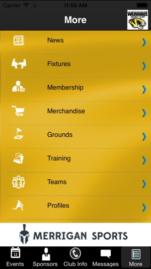 Werribee Hockey Club(圖3)-速報App