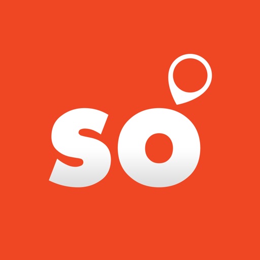 So Let’s Roll – Discover & Post Local Events