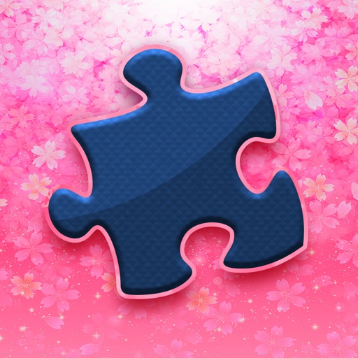 Jigsaw Puzzles for Adults HD Icon