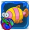 Ocean - Zoo Coloring Books Painting App for Kids