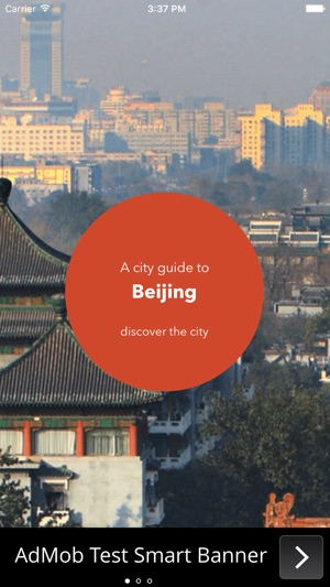 Beijing Travel & Tourism Guide(圖2)-速報App