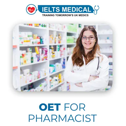 OET Pharmacists Читы