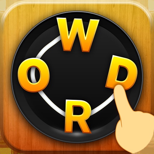 Word Connect - Word Games