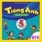 Phần mềm Tiếng Anh Lớp 5 - English 5 mô phỏng toàn bộ các bài nghe theo sách giáo khoa Tiếng Anh lớp 5 của Bộ Giáo dục và Đào tạo